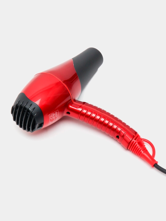 Фен MAC Styler Professional, фен для волос, профессиональный для дома и салона