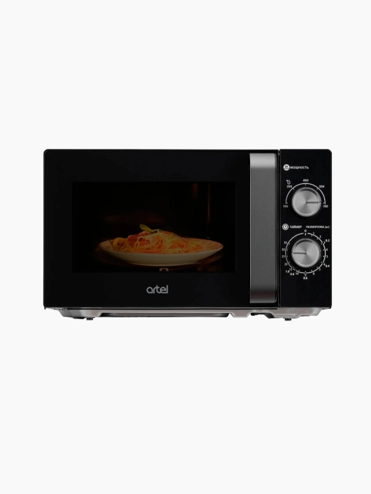 Artel MM20S01 mikroto‘lqinli pechi 700 Vt - 