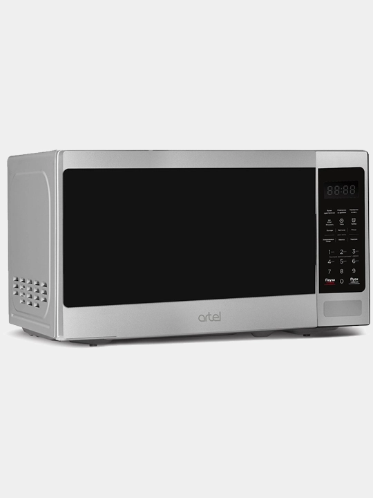Mikroto'lqinli pech ARTEL EM720C2GV, 20 litr
