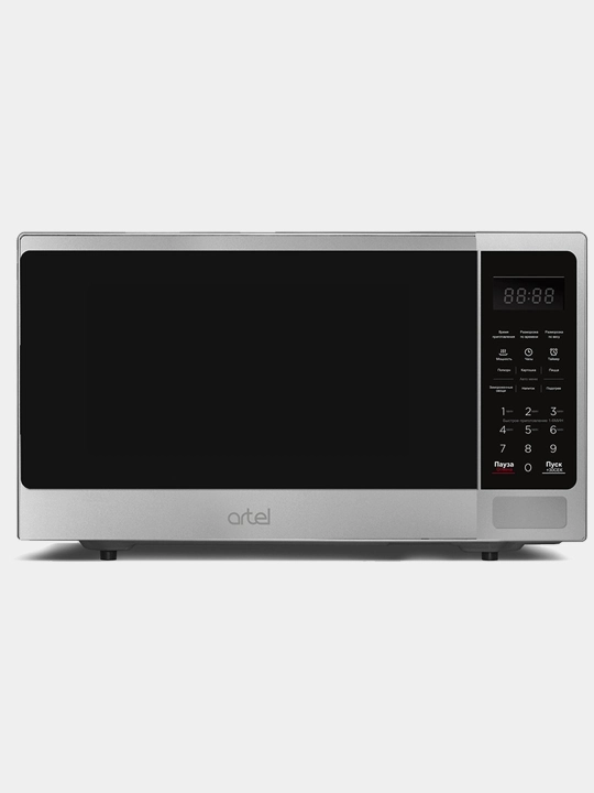 Mikroto'lqinli pech ARTEL EM720C2GV, 20 litr - 