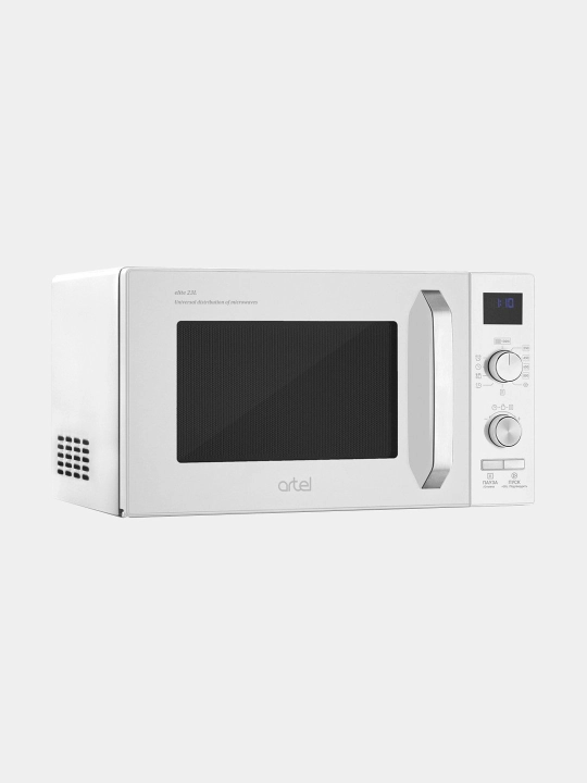Artel MWD0323, 800 Vt mikroto‘lqinli pechi, Mexanik - 