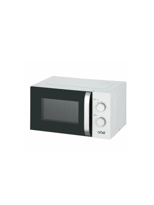 Mikroto'lqinli pech Artel 23MX39 Black - 