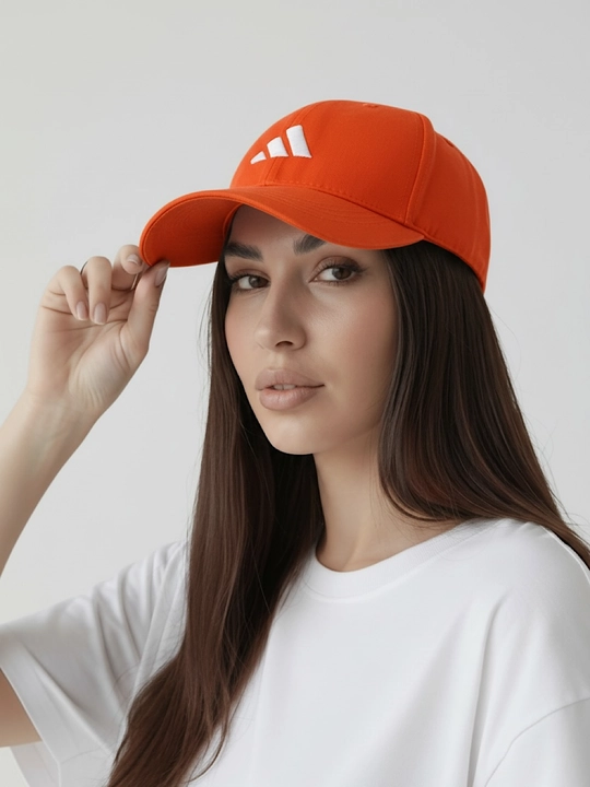 Klassik beysbol kepkasi ayollar va erkaklar uchun kepka, beysbolka, bosh kiyim