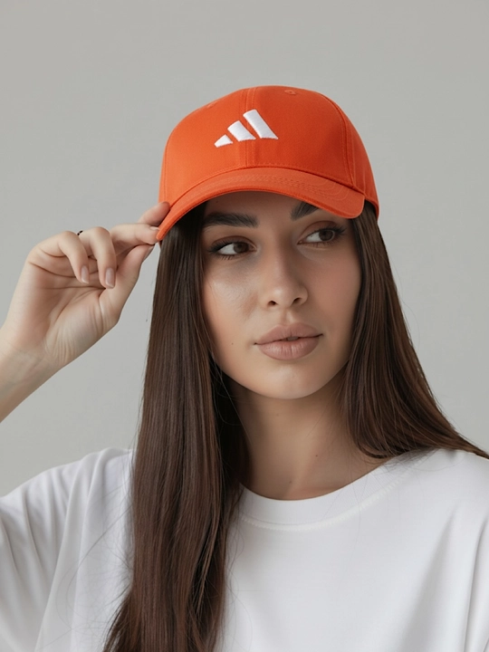 Klassik beysbol kepkasi ayollar va erkaklar uchun kepka, beysbolka, bosh kiyim