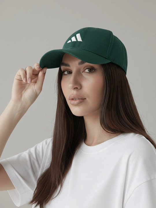 Klassik beysbol kepkasi ayollar va erkaklar uchun kepka, beysbolka, bosh kiyim