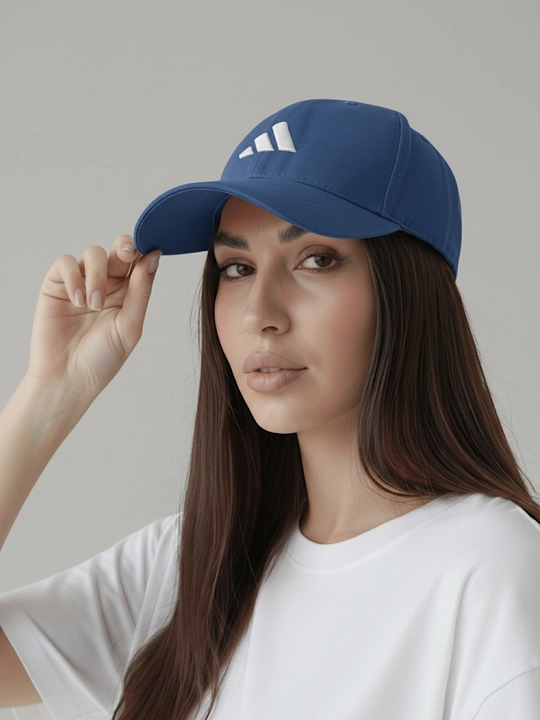 Klassik beysbol kepkasi ayollar va erkaklar uchun kepka, beysbolka, bosh kiyim