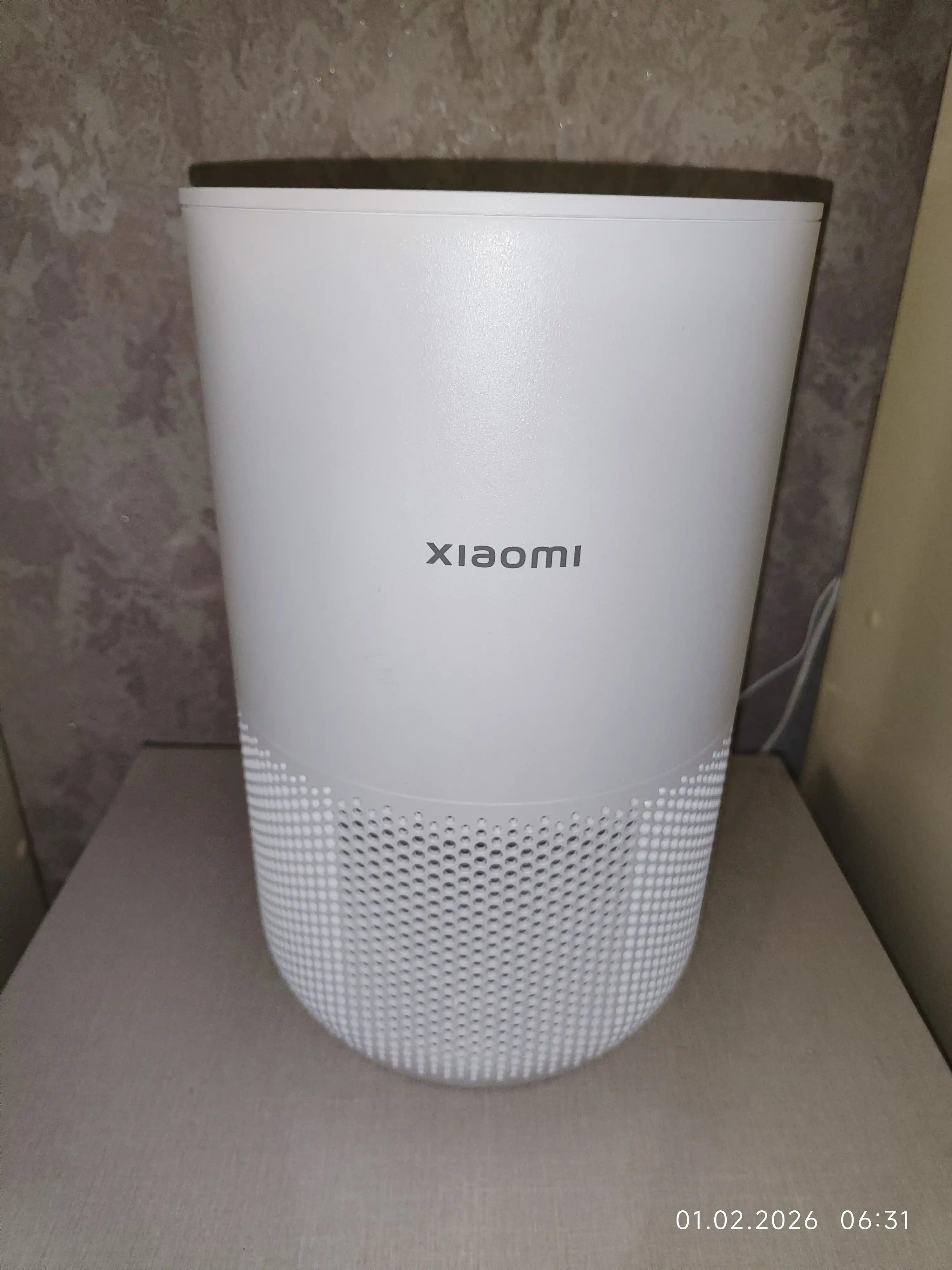 Xiaomi Mija Smart Air Purifier 6, 4 Pro, 4 Lite, 4 Compact, Max, Elite havo tozalagichi