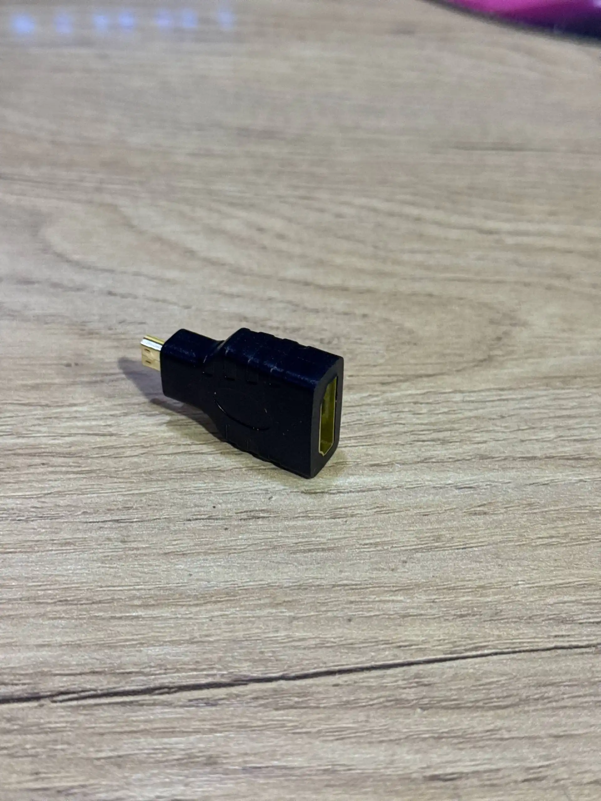 HDMI/HDMI burchak o‘tkazgichi, 270 daraja