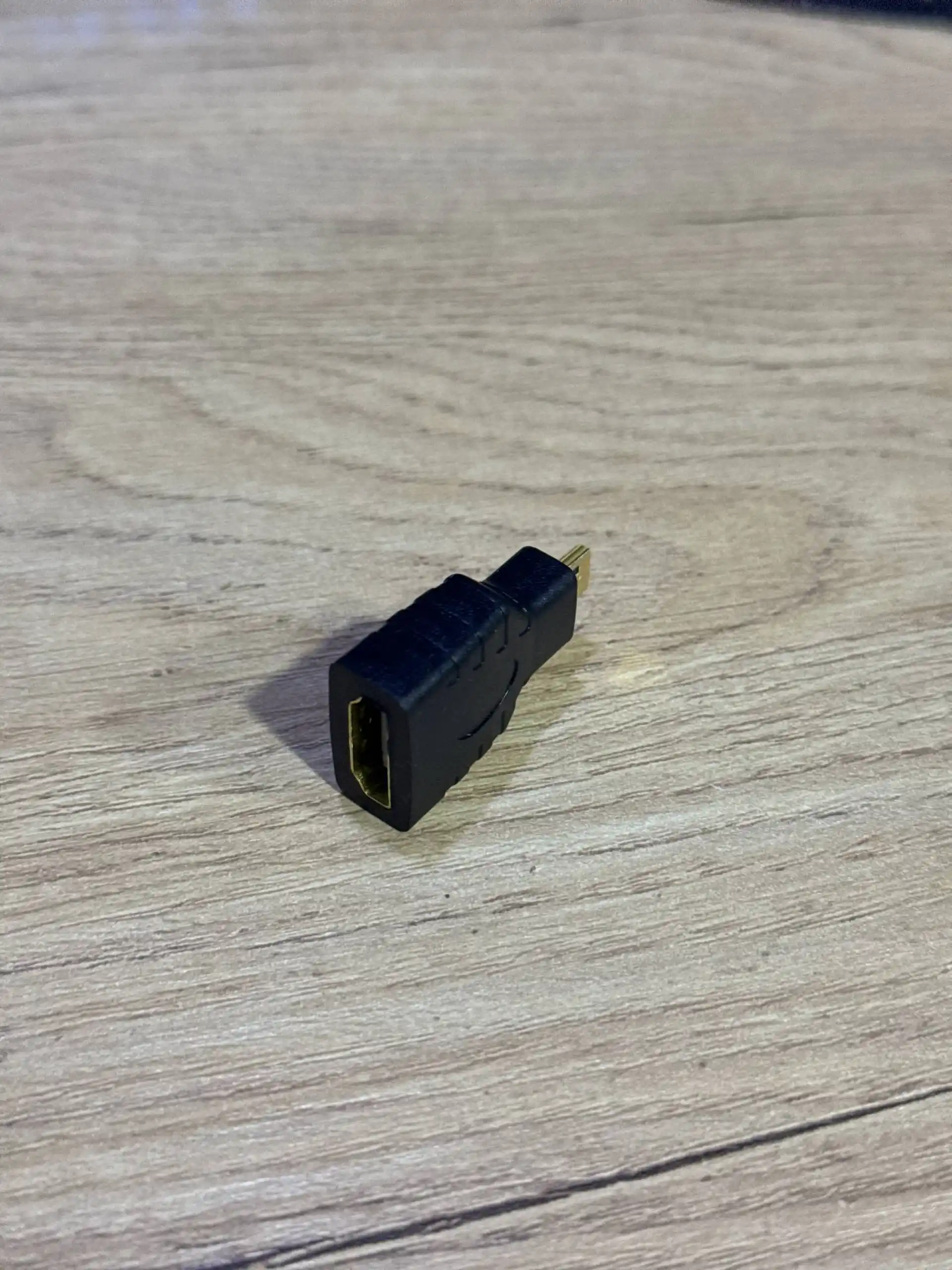 HDMI/HDMI burchak o‘tkazgichi, 270 daraja