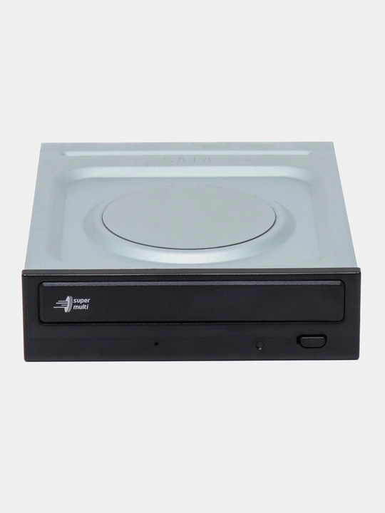 DVD-RW SATA optik o'quvchi Lite-On, kompyuter keys ichiga o'rnatish uchun - 