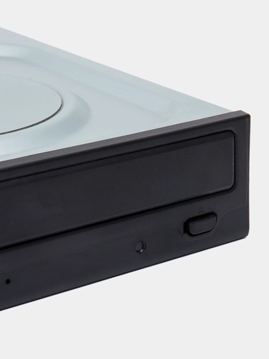 DVD-RW SATA optik o'quvchi Lite-On, kompyuter keys ichiga o'rnatish uchun