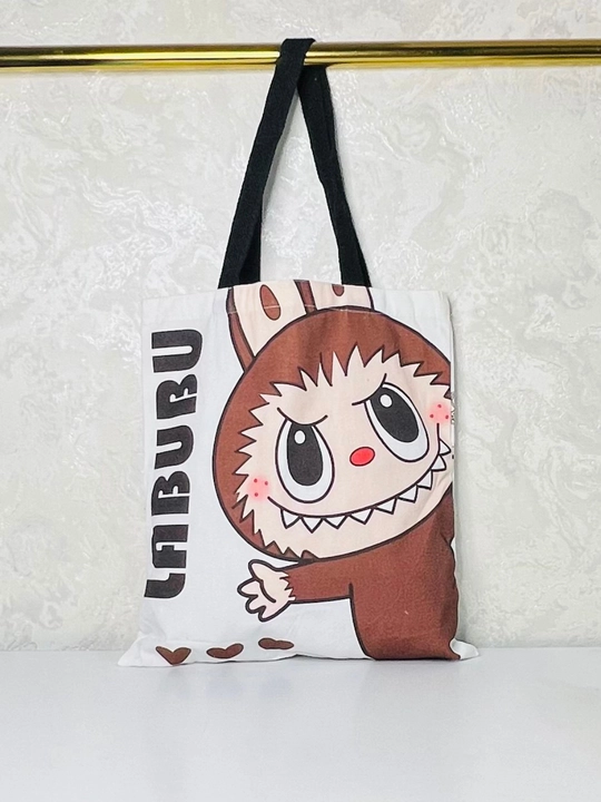 Labubu shopper - 