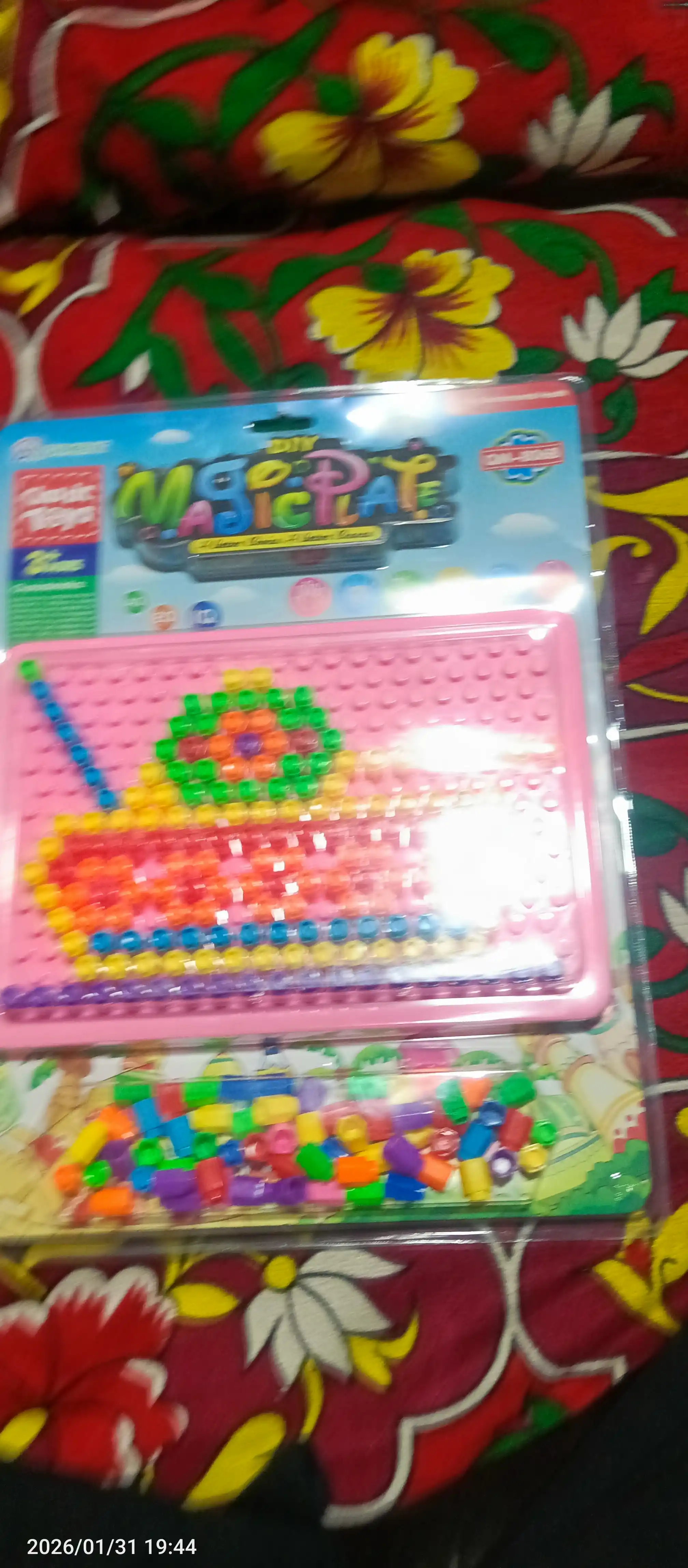 Мозаика для детей