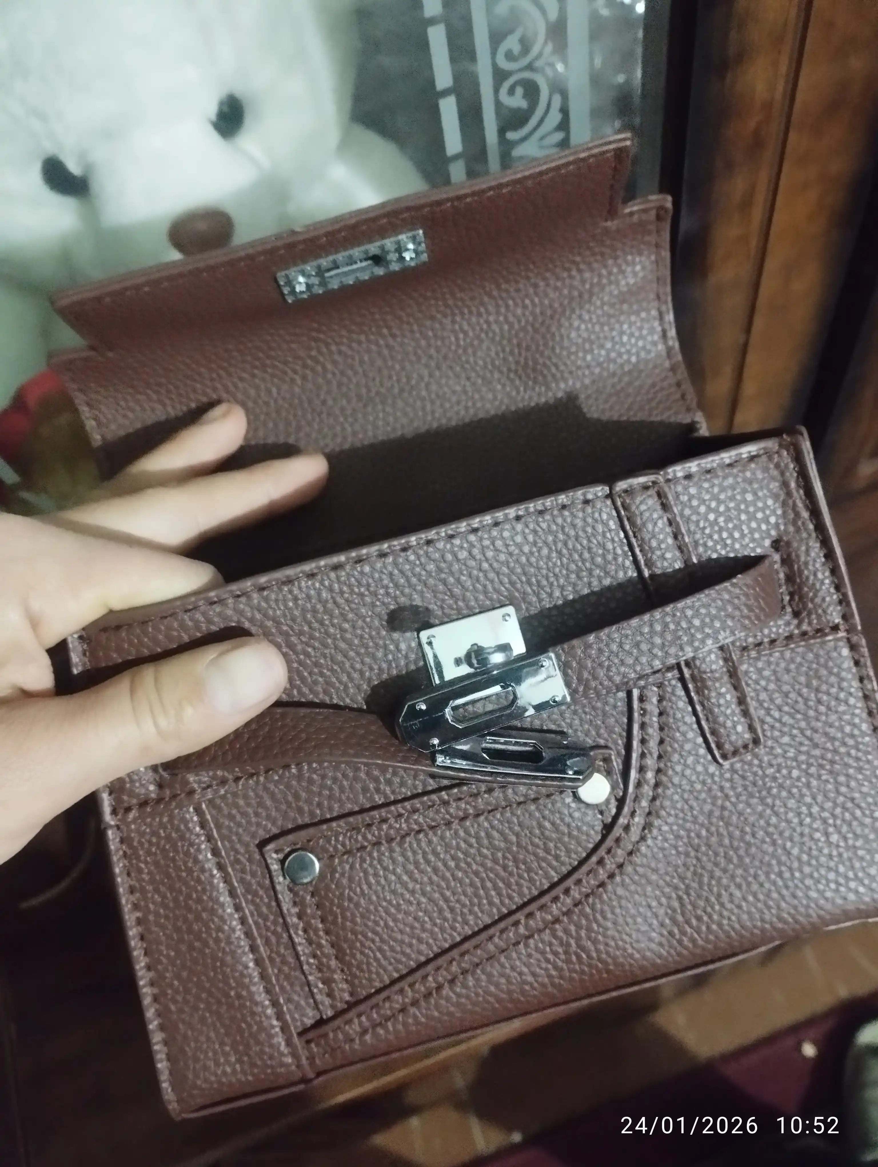 Ayollar sumkasi