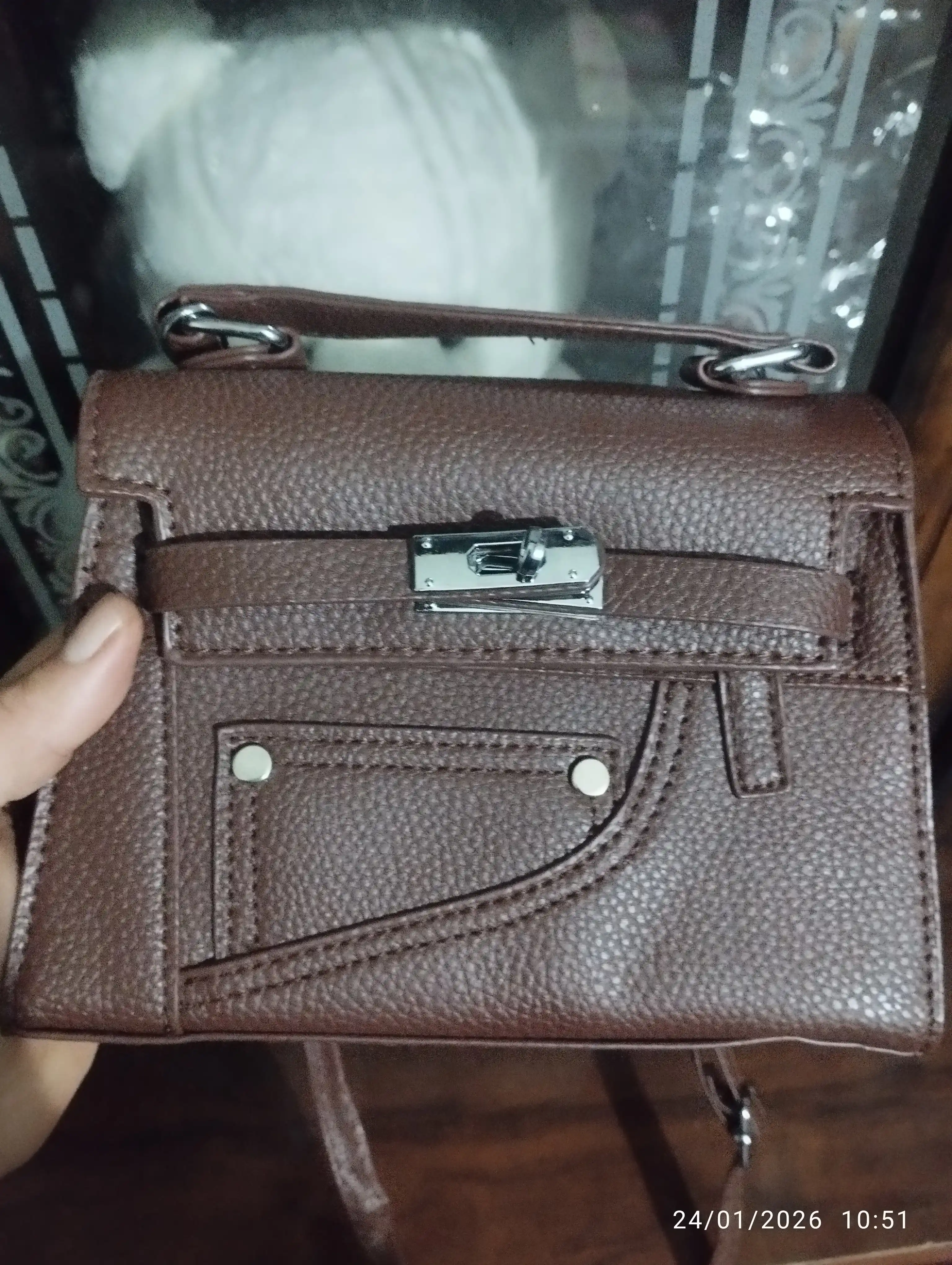Ayollar sumkasi