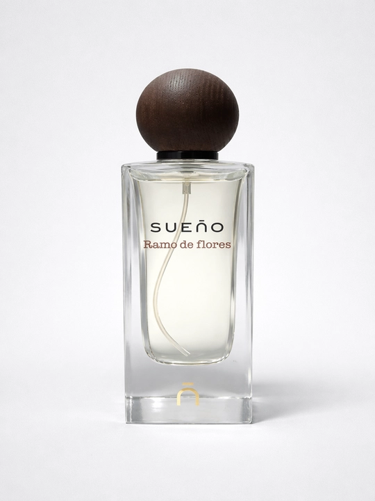 Sueno Ramo de flores, Eau de Parfum, 80ml