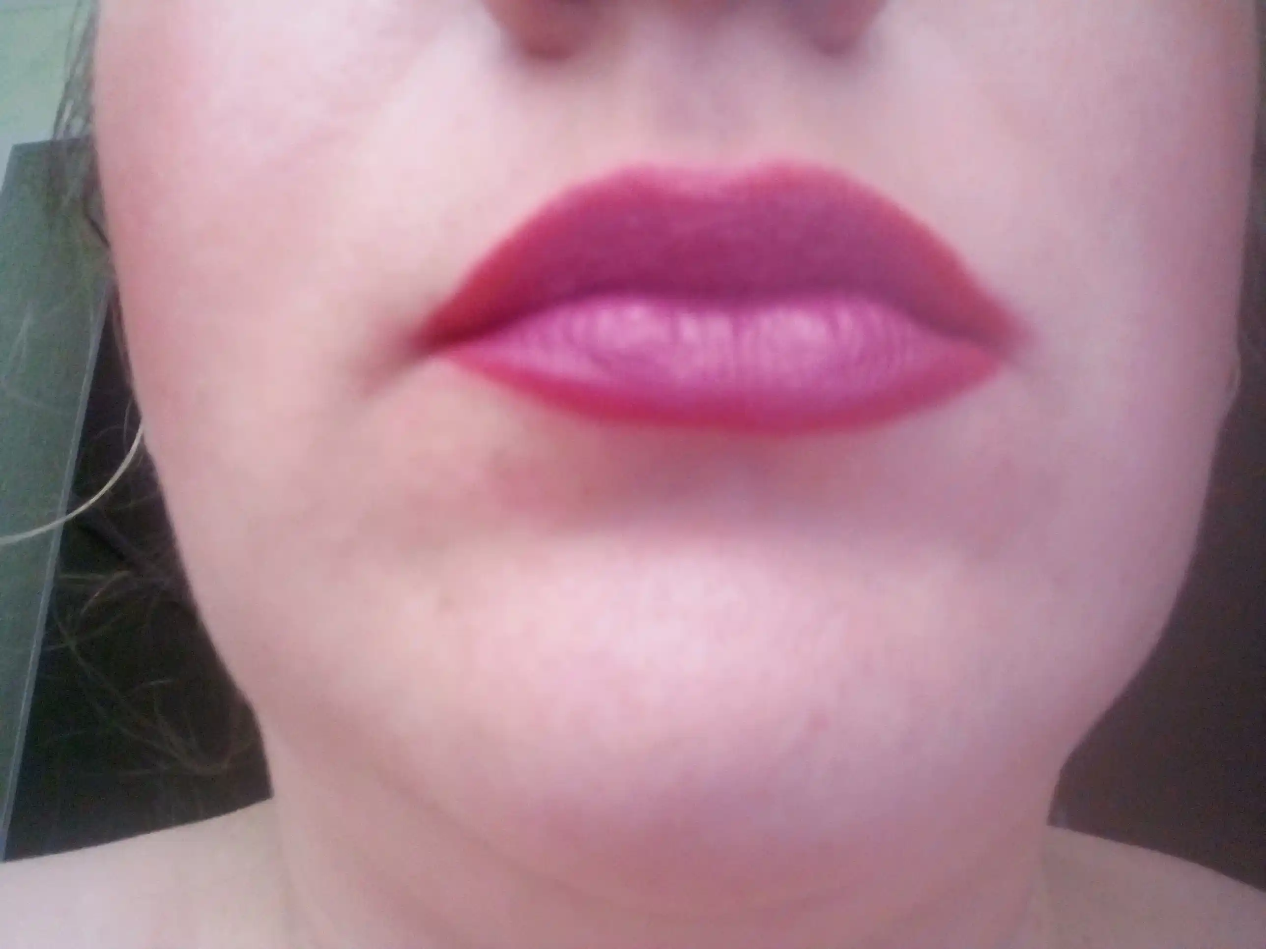 Матовая губная помада Golden Rose VELVET MATTE, тон 01-39