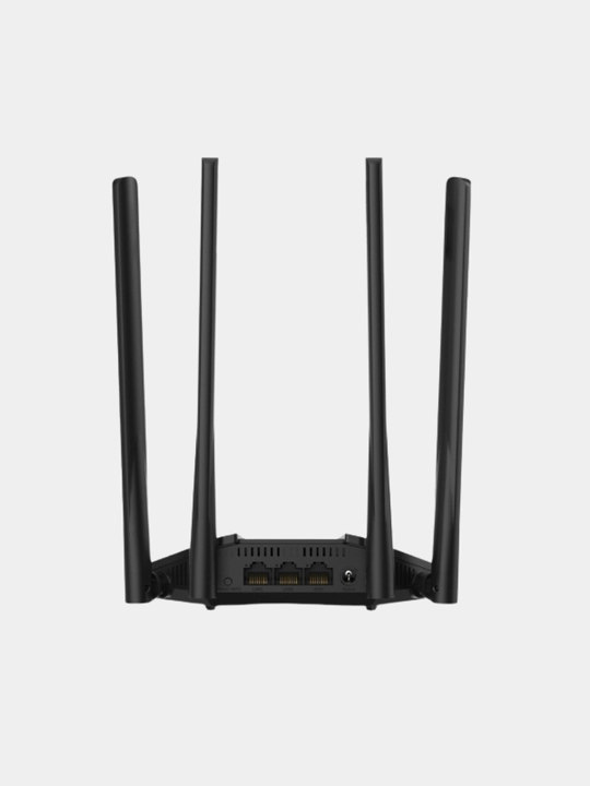 Роутер Mercusys MR30G AC1200, 1200 Мбит/с, oдновременное подключение до 64 устройств