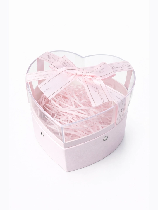 Ayollar uchun kosmetika va makiyaj sovg‘a to‘plami - Beauty Gift Box
