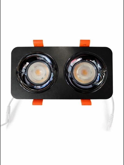 Galogen lampa 12w
