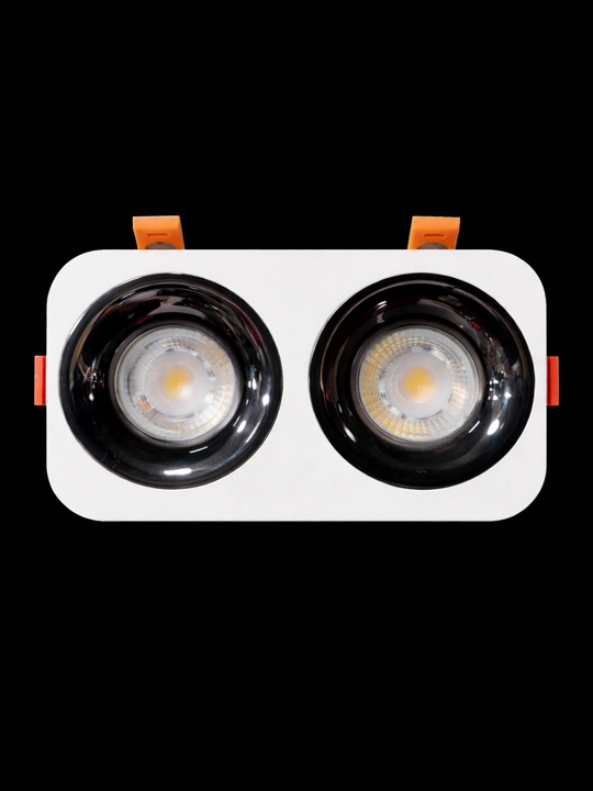Galogen lampa 12w
