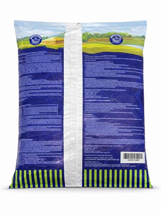 "Krasotka" tuproq, 5 l
