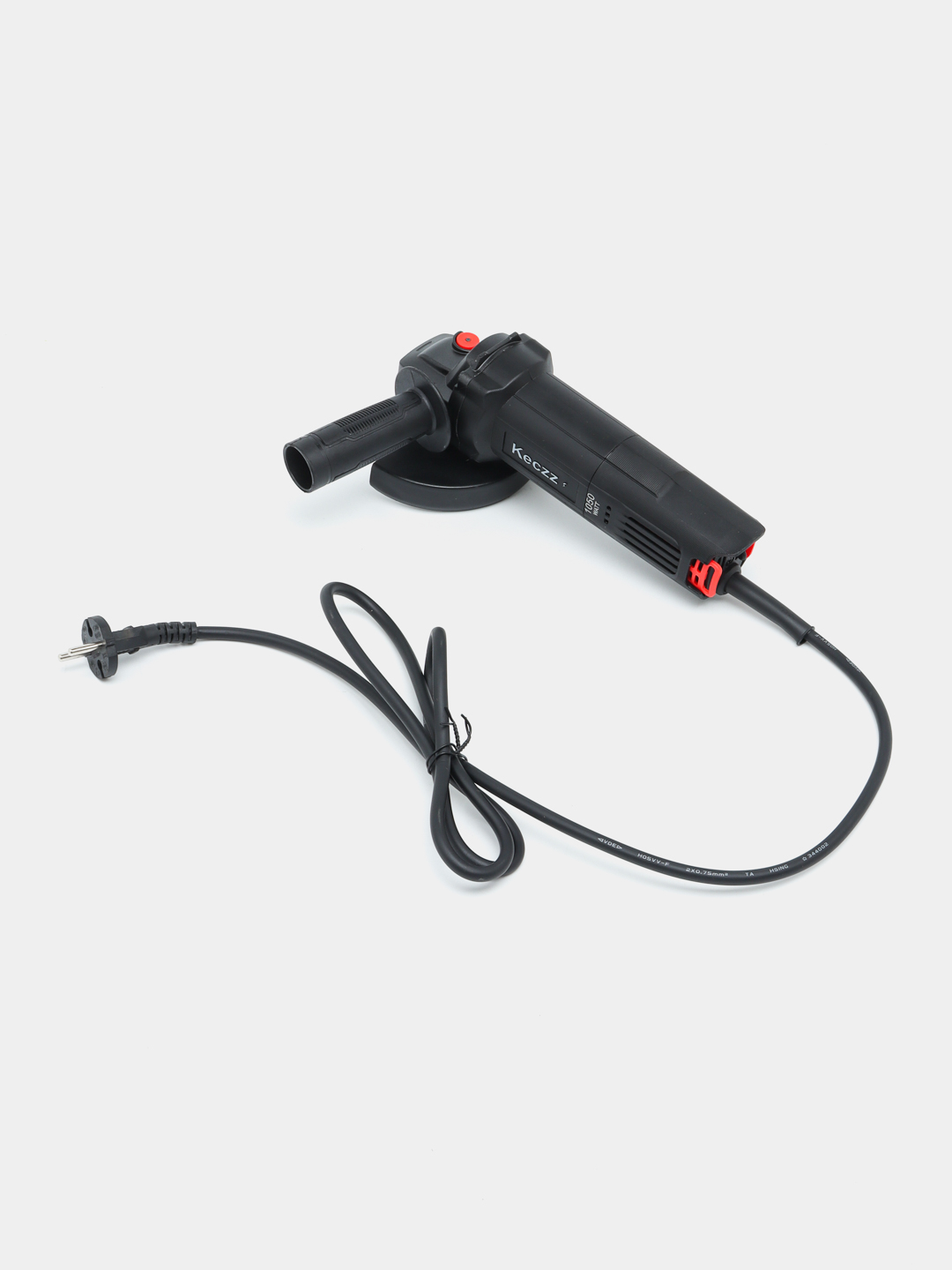 Болгарка Keczz 850/950/1050Вт, 125 мм