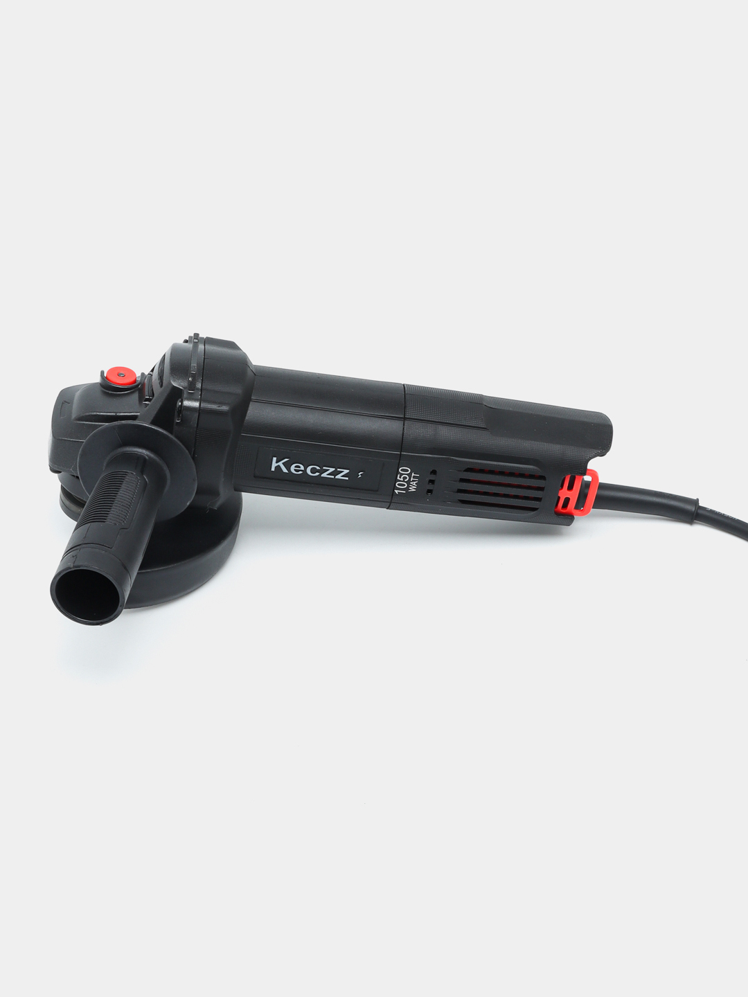 Болгарка Keczz 850/950/1050Вт, 125 мм