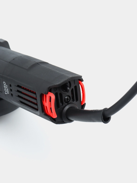 Болгарка Keczz 850/950/1050Вт, 125 мм