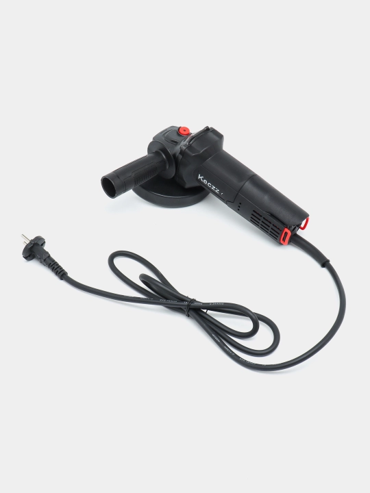 Болгарка Keczz 850/950/1050Вт, 125 мм