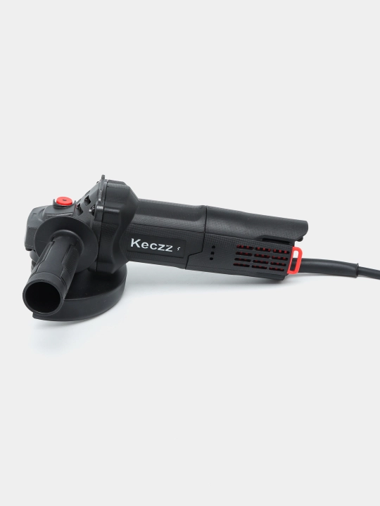 Болгарка Keczz 850/950/1050Вт, 125 мм