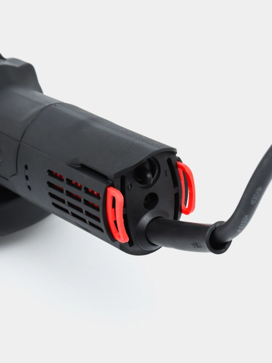 Болгарка Keczz 850/950/1050Вт, 125 мм