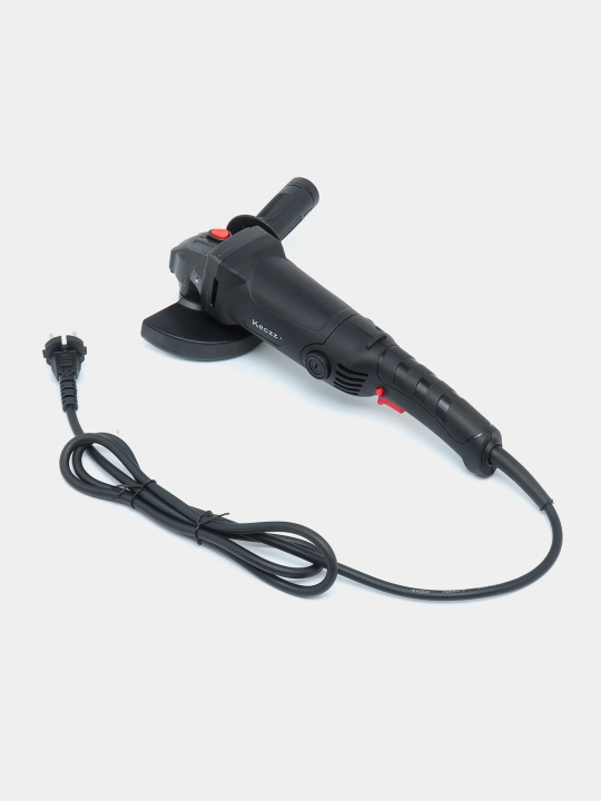 Болгарка Keczz 850/950/1050Вт, 125 мм