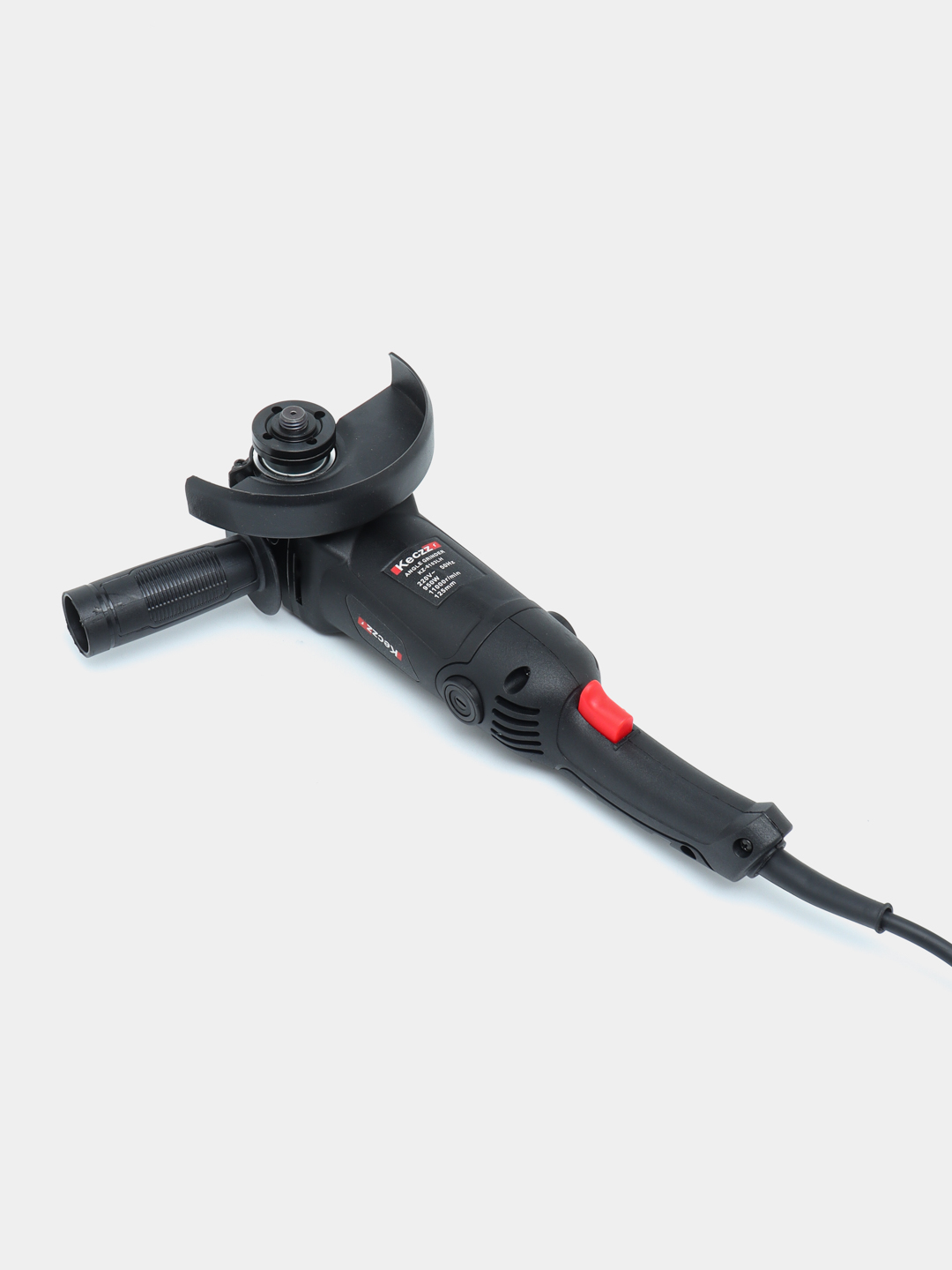 Болгарка Keczz 850/950/1050Вт, 125 мм
