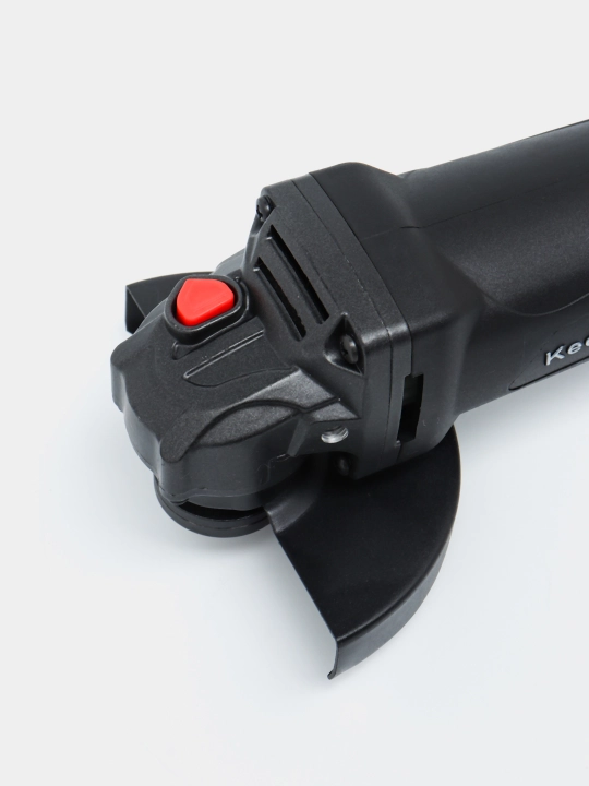 Болгарка Keczz 850/950/1050Вт, 125 мм