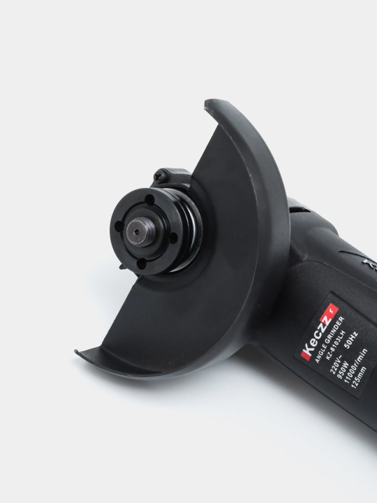 Болгарка Keczz 850/950/1050Вт, 125 мм