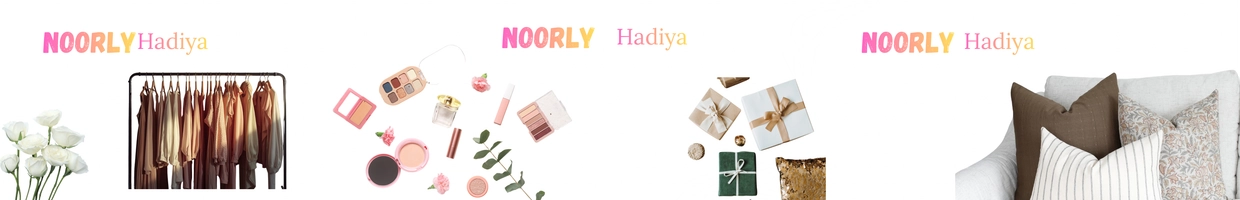 Noorly hadiya