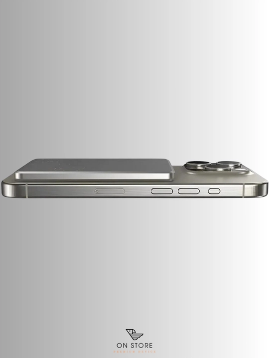 Powerology 5000 mAh 20w Titanium tez zaryadlovchi portativ akkumulyator