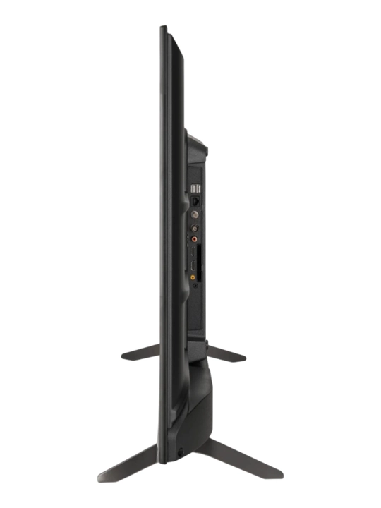 Телевизор SHIVAKI S32PHB100 32" HD IPS Смарт ТВ, с Wi-Fi