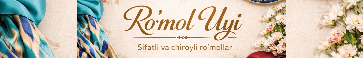 Ro‘mol Uyi