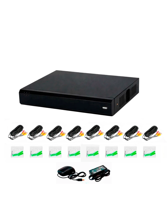 Камеры, 4 в 1 Камера наблюдения,внешняя камера Full HD H6104,B6104,C6104, P6104 и S6304p