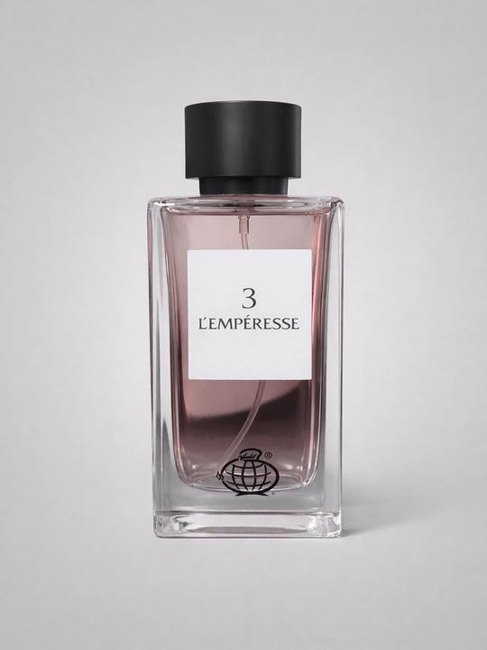Parfyumlangan suv Lemperesse 3 Pour Femme by Fragrance World, 100 ml