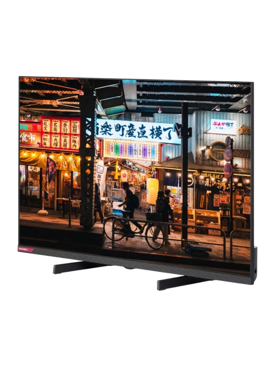 Телевизор Shivaki NHCH900 32″ HD Смарт Google ТВ Wi-Fi