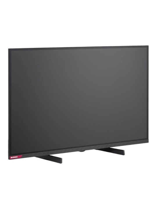 Телевизор Shivaki NHCH900 32″ HD Смарт Google ТВ Wi-Fi