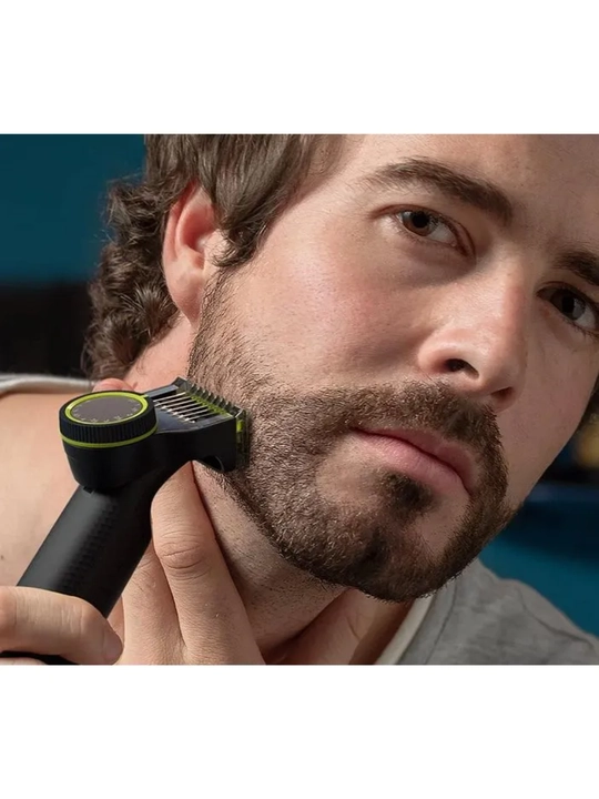 Триммер Philips OneBlade Pro 360 QP6542/15