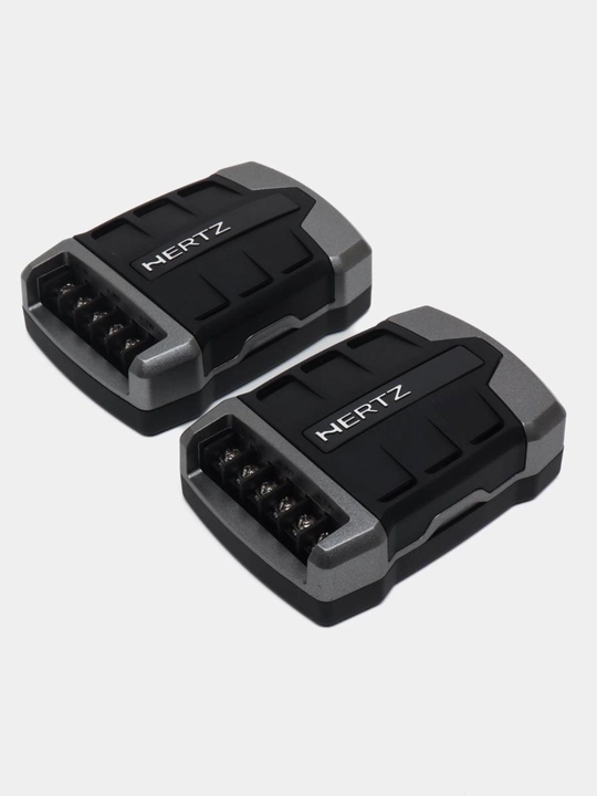 Hertz HSK 165 2-komponentli avtomobil akustikasi, 165 mm