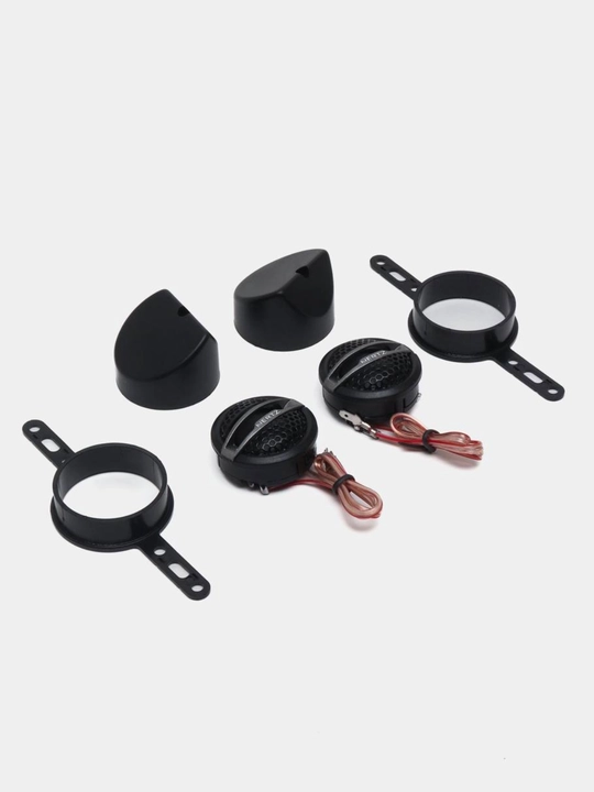 Hertz HSK 165 2-komponentli avtomobil akustikasi, 165 mm