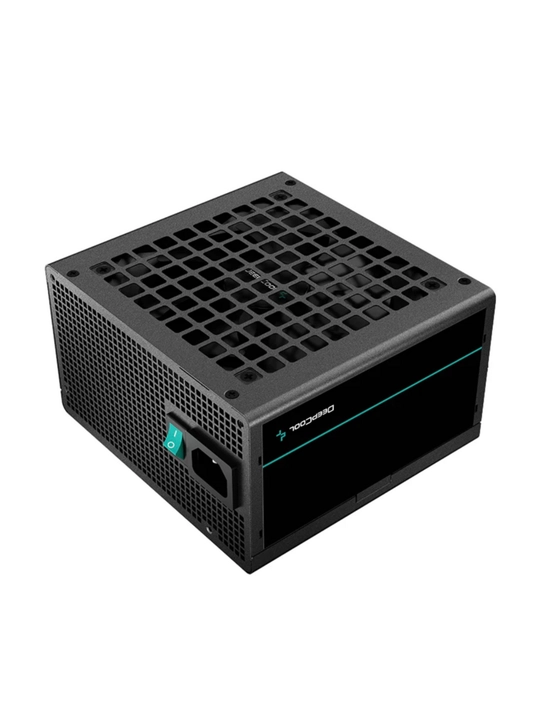 Quvvat bloki Deepcool PF650