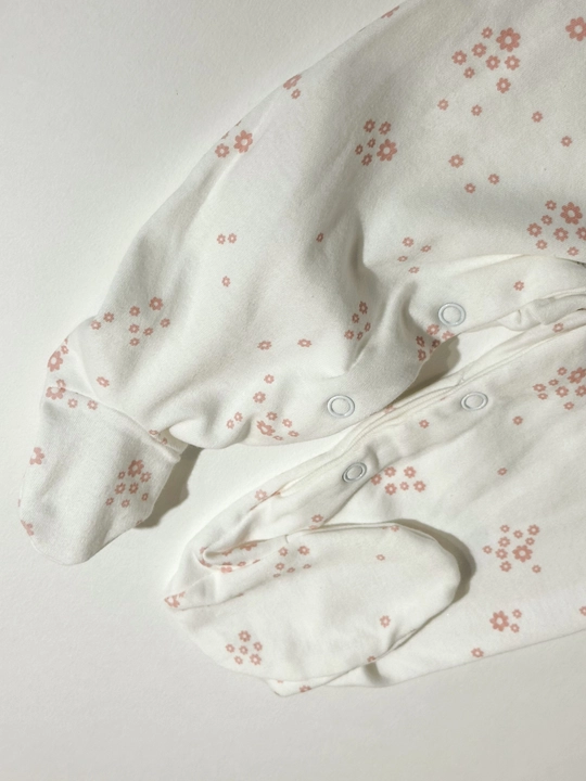 Mamas & Papas – 3 dona bolalar slipi to‘plami