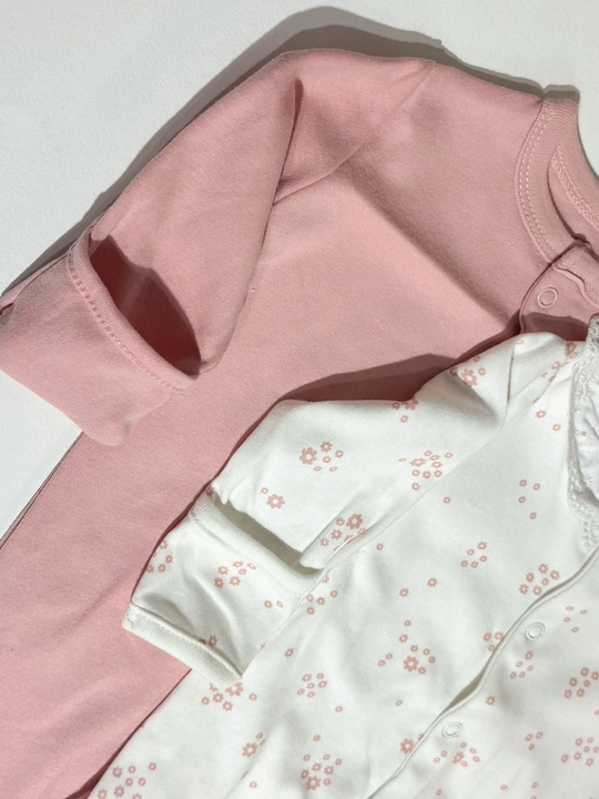 Mamas & Papas – 3 dona bolalar slipi to‘plami